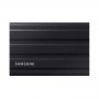 Samsung | Portable SSD | T7 | 2000 GB | N/A "" | USB 3.2 | Black - 2